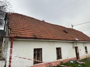 Prodej rodinného domu, Moravský Beroun, Karla IV., 130 m2