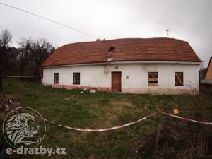 Prodej rodinného domu, Moravský Beroun, Karla IV., 130 m2