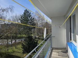 Prodej bytu 2+kk, Teplice, Antonína Sochora, 43 m2