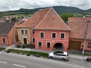 Prodej ubytování, Dolní Věstonice, 300 m2