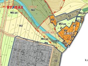 Prodej pozemku pro bydlení, Žamberk, U Líšnice, 4891 m2