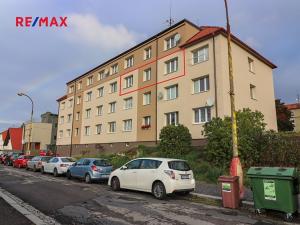 Pronájem bytu 2+kk, Strakonice, Sv. Čecha, 51 m2