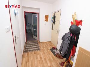 Pronájem bytu 2+kk, Strakonice, Sv. Čecha, 51 m2