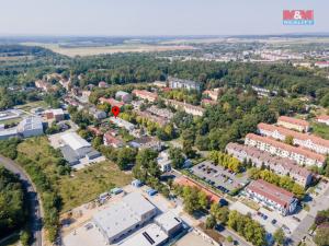 Prodej rodinného domu, Milovice - Mladá, Rakouská, 82 m2