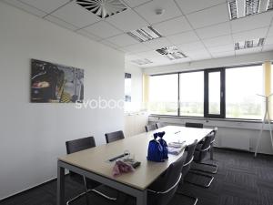 Pronájem skladu, Havlíčkův Brod, Evropská, 12420 m2