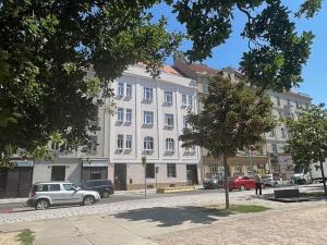 Prodej bytu 2+kk, Praha - Vršovice, U Vršovického nádraží, 55 m2