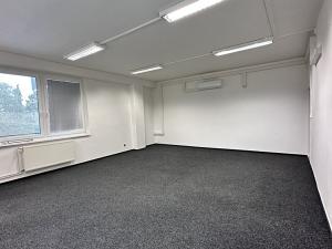 Pronájem kanceláře, Slavkov u Brna, U Mlýna, 42 m2