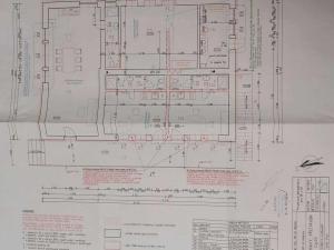 Prodej obchodního prostoru, Neuměř, 165 m2