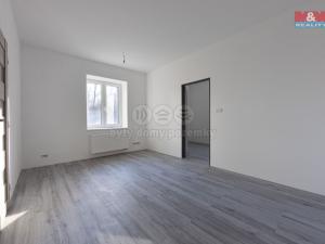 Pronájem obchodního prostoru, Cheb, Břehnická, 45 m2