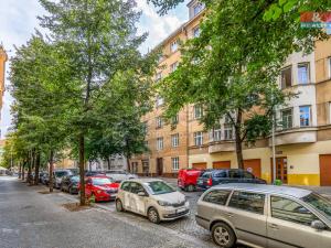 Prodej bytu 3+kk, Praha - Žižkov, Roháčova, 58 m2