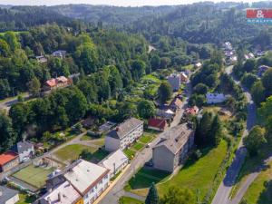 Prodej činžovního domu, Domašov nad Bystřicí, Dlouhá, 1400 m2