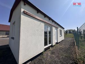 Prodej mobilheimu, Staré Město - Radišov, 44 m2