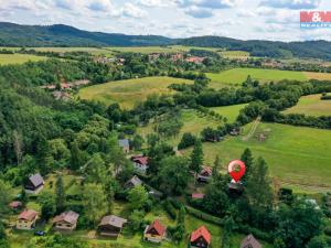 Prodej chaty, Skryje, 47 m2