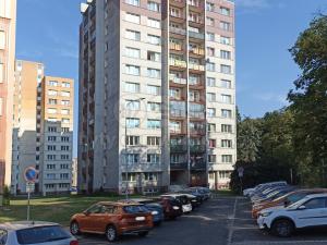 Prodej bytu 3+1, Ostrava - Zábřeh, U Studia, 68 m2