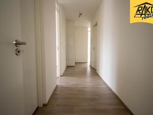 Prodej bytu 3+kk, Trutnov, Chodská, 85 m2