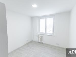 Pronájem bytu 2+1, Uherský Brod, Luhanova, 55 m2