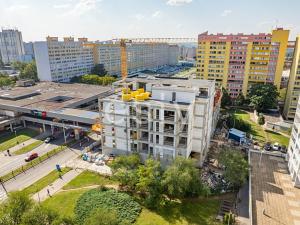 Prodej bytu 3+kk, Praha - Bohnice, Lodžská, 89 m2