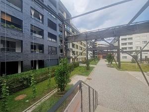 Prodej bytu 1+kk, Praha - Holešovice, U Pergamenky, 34 m2