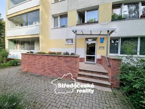 Prodej bytu 3+1, Praha - Prosek, Bohušovická, 53 m2