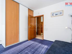 Pronájem bytu 3+kk, Praha - Zličín, Sazovická, 82 m2