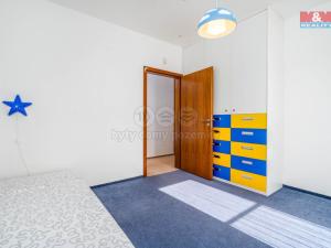 Pronájem bytu 3+kk, Praha - Zličín, Sazovická, 82 m2