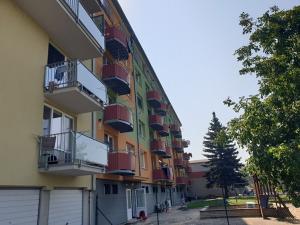 Prodej bytu 3+1, Židlochovice, Masarykova, 75 m2