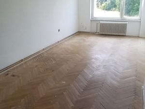 Pronájem bytu 2+1, Chotěšov, Klostermannova, 58 m2