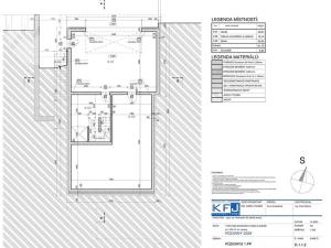 Prodej rodinného domu, Jevany, Rekreační, 265 m2