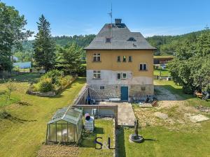 Prodej rodinného domu, Liberec, Na Skřivanech, 240 m2