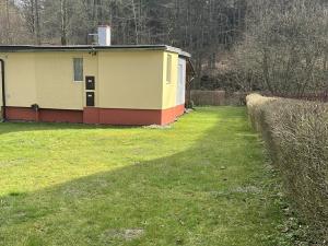 Prodej chalupy, Hlubočec, 51 m2