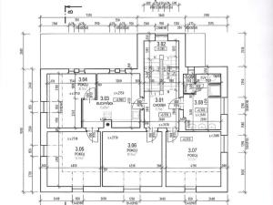 Prodej činžovního domu, Liberec - Liberec XXIII-Doubí, Hodkovická, 350 m2