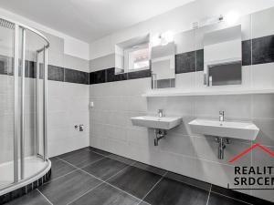 Pronájem bytu 3+kk, Sedlnice, 85 m2