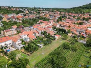 Prodej pozemku pro komerční výstavbu, Mikulov, Na Jámě, 1527 m2