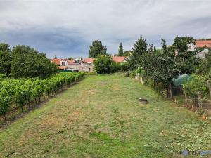 Prodej pozemku pro komerční výstavbu, Mikulov, Na Jámě, 1527 m2