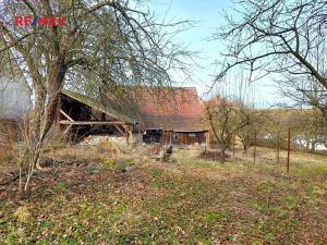 Prodej rodinného domu, Mladoňovice, 163 m2