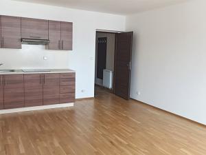 Pronájem bytu 1+kk, Litoměřice, Velká Dominikánská, 29 m2