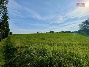 Prodej pozemku pro bydlení, Frýdek-Místek - Skalice, 1163 m2