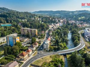 Prodej obchodního prostoru, Benešov nad Ploučnicí, Sídliště, 70 m2