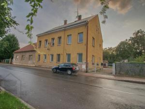 Pronájem bytu 3+kk, Smiřice, Nádražní, 80 m2