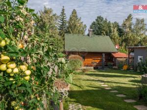 Prodej chaty, Lipová - Mechová, 90 m2