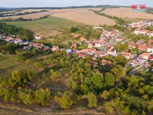 Prodej zemědělské půdy, Šumice, 1271 m2