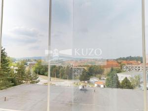 Prodej bytu 2+1, Příbram - Příbram VIII, Čechovská, 63 m2