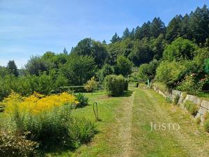 Prodej zahrady, Písek, U Honzíčka, 816 m2