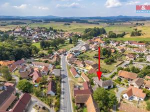 Prodej chalupy, Malý Bor, 190 m2