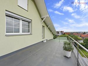 Prodej rodinného domu, Staré Město, Metodějova, 220 m2