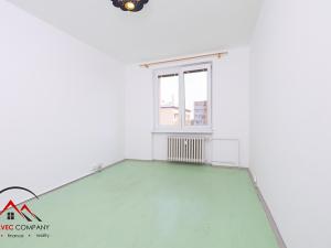 Pronájem bytu 3+1, Opava, 17. listopadu, 70 m2