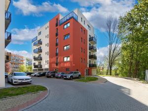 Pronájem bytu 3+kk, Plzeň - Severní Předměstí, Bolevecká, 69 m2