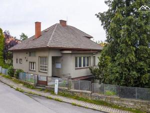 Prodej rodinného domu, Ledeč nad Sázavou, Na Rámech, 128 m2