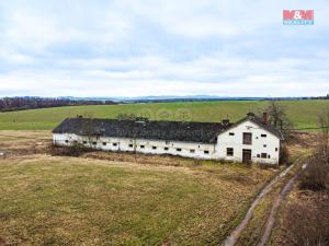 Prodej zemědělské usedlosti, Puclice - Malý Malahov, 600 m2