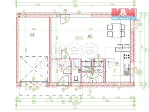 Prodej rodinného domu, Chrudim - Chrudim II, 130 m2